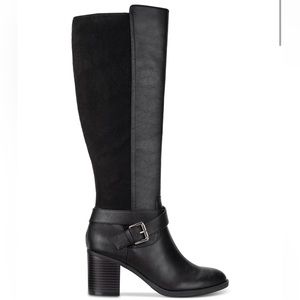 Style & Co black boots!!